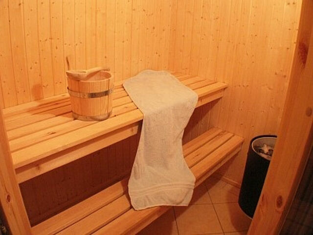 Ferienhaus in Baabe - Wellenreiter - Baabe - Bild 6