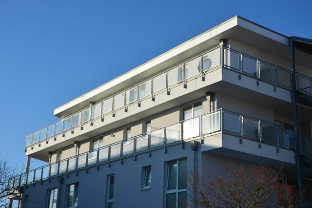 Ferienwohnung in Gro&szlig;enbrode - Ostseeresidenz 6 - Gro&szlig;enbrode - Bild 18
