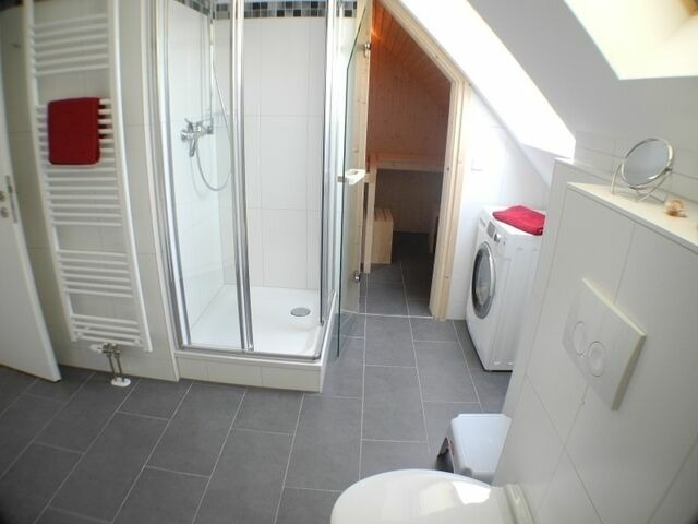 Ferienwohnung in Gro&szlig;enbrode - Ostseebrise 13 - Gro&szlig;enbrode - Bild 13