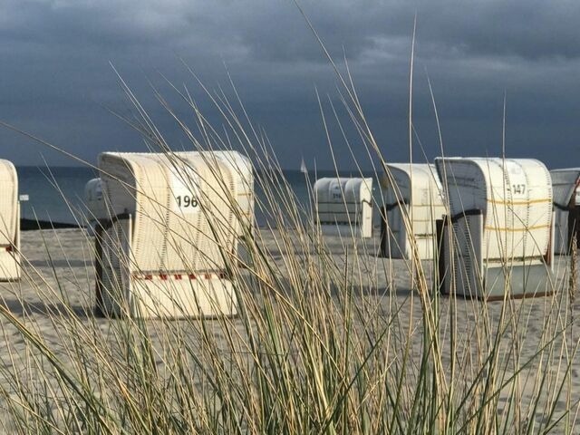 Ferienwohnung in Großenbrode - Strandperle 10 - Ostseestern - Bild 24