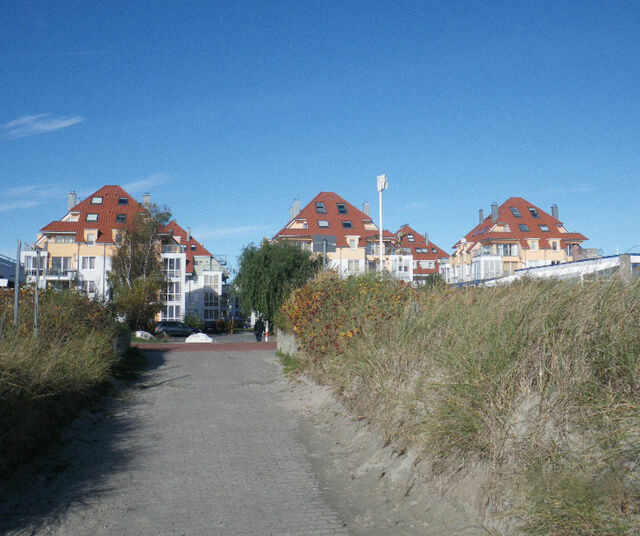 Ferienwohnung in Gro&szlig;enbrode - Ostseebrise 15 - Gro&szlig;enbrode - Bild 24