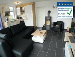 Ferienwohnung Sonnendeck 32 - Gro&szlig;enbrode