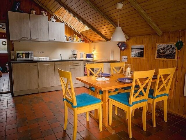 Ferienhaus in Glücksburg - Ferienhaus "Sören" - Bild 6