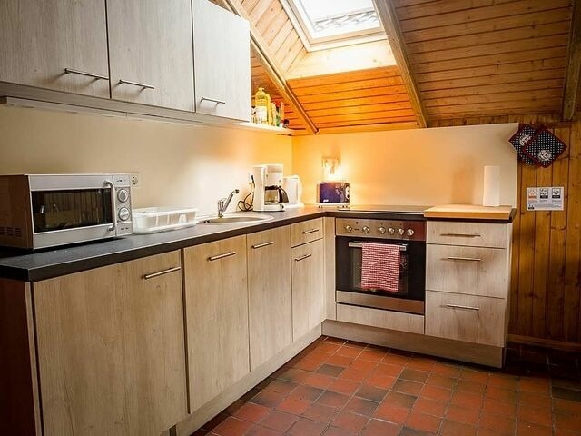 Ferienhaus in Glücksburg - Ferienhaus "Sören" - Bild 7