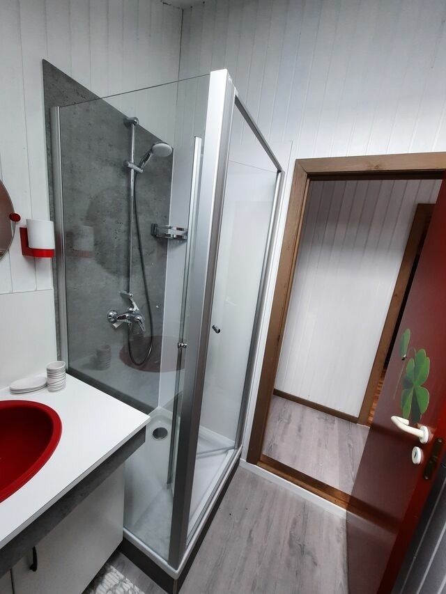 Ferienhaus in Glücksburg - Ferienhaus "Sören" - Bild 13