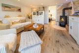 Ferienwohnung in Sellin - Uns L&uuml;tje Hus - Sellin - Bild 5