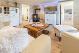 Ferienwohnung in Sellin - Uns L&uuml;tje Hus - Sellin - Bild 6