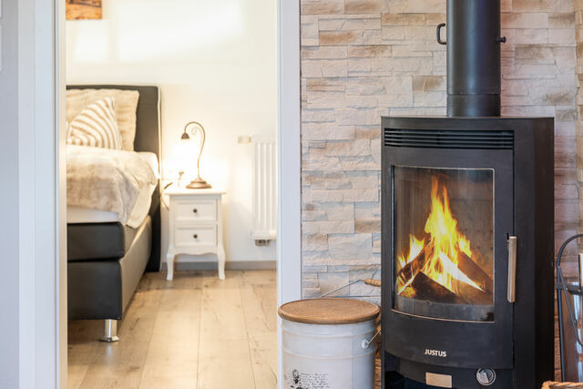 Ferienwohnung in Sellin - Uns L&uuml;tje Hus - Sellin - Bild 7