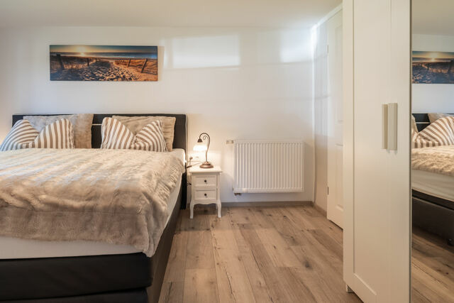 Ferienwohnung in Sellin - Uns L&uuml;tje Hus - Sellin - Bild 9