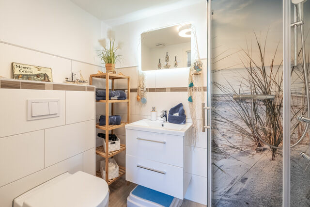 Ferienwohnung in Sellin - Uns L&uuml;tje Hus - Sellin - Bild 11