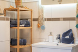 Ferienwohnung in Sellin - Uns L&uuml;tje Hus - Sellin - Bild 12
