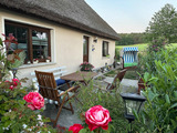 Ferienwohnung in Sellin - Uns L&uuml;tje Hus - Sellin - Bild 15