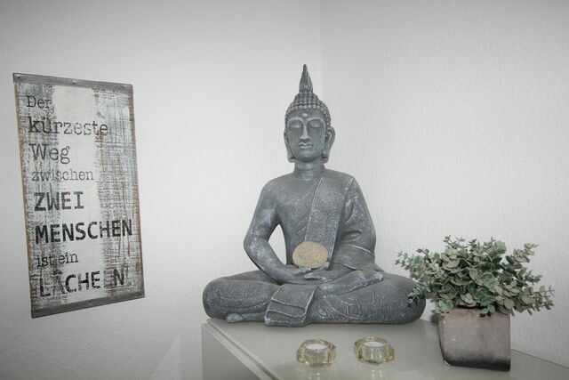 Ferienwohnung in Grömitz - Atlantic 24 - Bild 4