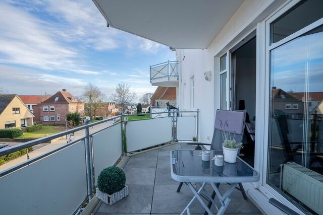 Ferienwohnung in Grömitz - Atlantic 24 - Bild 3