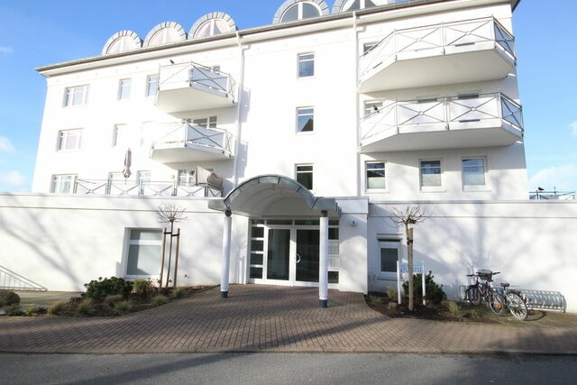 Ferienwohnung in Grömitz - Atlantic 24 - Bild 10