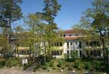 Ferienwohnung in Baabe - Villa Störtebeker 12 - Hansekogge - Bild 21