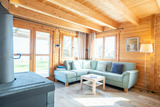 Ferienhaus in Dahme - Strandhus Mira - Bild 3