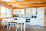 Ferienhaus in Dahme - Strandhus Mira - Bild 4