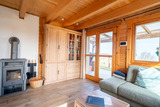 Ferienhaus in Dahme - Strandhus Mira - Bild 6