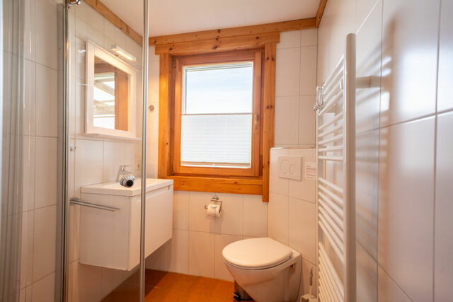 Ferienhaus in Dahme - Strandhus Mira - Bild 8