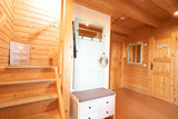 Ferienhaus in Dahme - Strandhus Mira - Bild 12