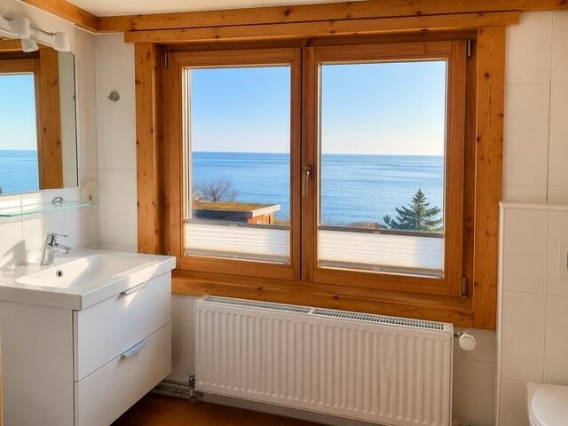 Ferienhaus in Dahme - Strandhus Mira - Bild 14