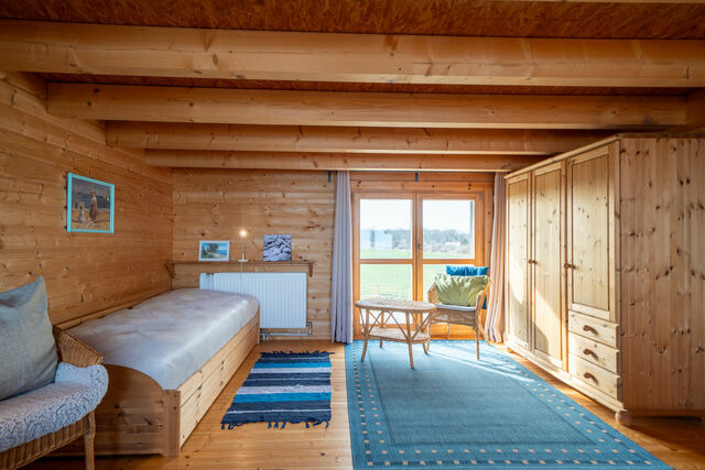 Ferienhaus in Dahme - Strandhus Mira - Bild 15