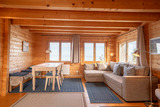 Ferienhaus in Dahme - Strandhus Mira - Bild 17