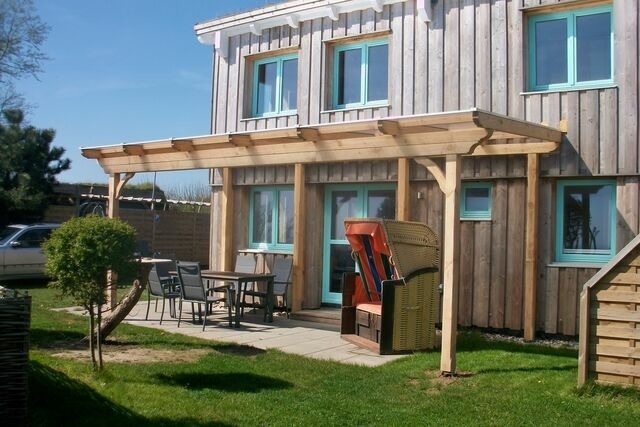 Ferienhaus in Dahme - Strandhus Mira - Bild 18