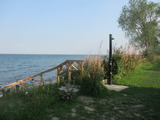 Ferienhaus in Dahme - Strandhus Mira - Bild 20