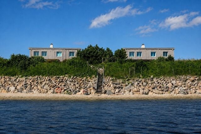 Ferienhaus in Dahme - Strandhus Mira - Bild 23