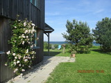 Ferienhaus in Dahme - Strandhus Mira - Bild 25