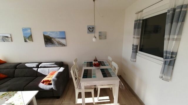 Ferienwohnung in Heiligenhafen - Appartement S&uuml;djuwel - Bild 4