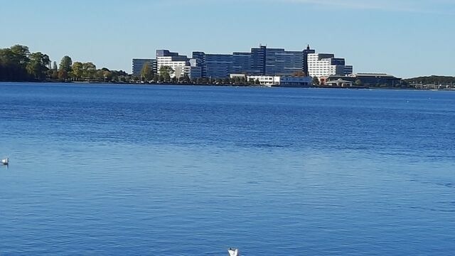 Ferienwohnung in Heiligenhafen - Appartement S&uuml;djuwel - Bild 20