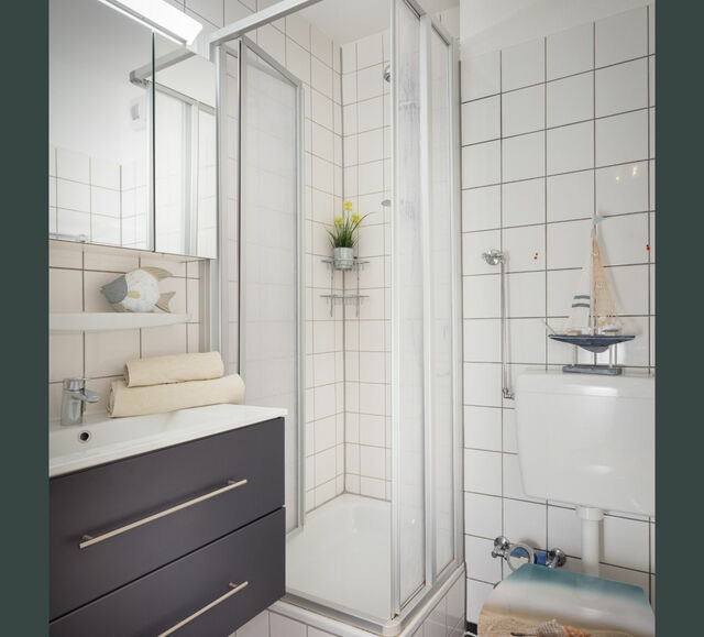 Ferienwohnung in Heiligenhafen - Heimathafen - Heiligenhafen - Bild 5