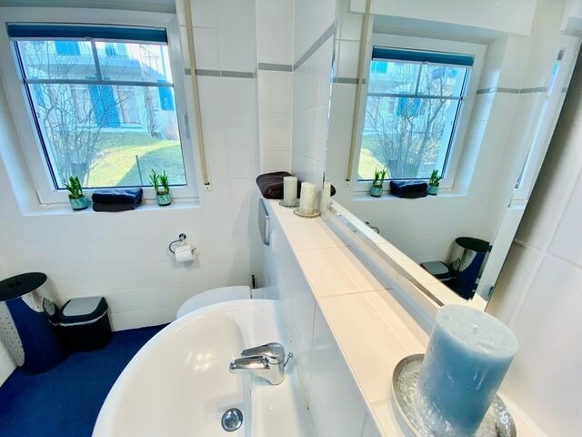 Ferienwohnung in Ostseeheilbad Zingst - Boddenkieker 18 - Bild 14