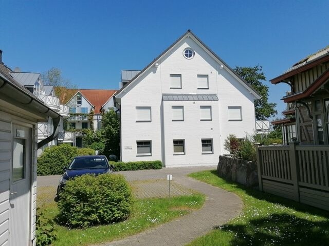 Ferienwohnung in Ostseeheilbad Zingst - Boddenkieker 18 - Bild 18
