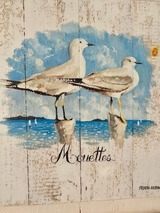 Ferienwohnung in Ostseeheilbad Zingst - Boddenkieker 18 - Bild 19