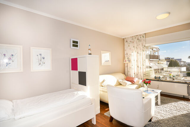 Ferienwohnung in Gr&ouml;mitz - Haus Meeresbrise - Whg. 6 - Bild 5