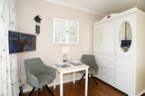 Ferienwohnung in Gr&ouml;mitz - Haus Meeresbrise - Whg. 6 - Bild 10