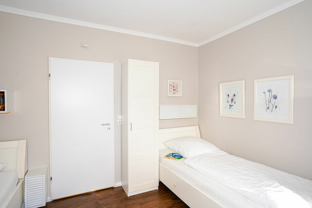 Ferienwohnung in Gr&ouml;mitz - Haus Meeresbrise - Whg. 6 - Bild 11