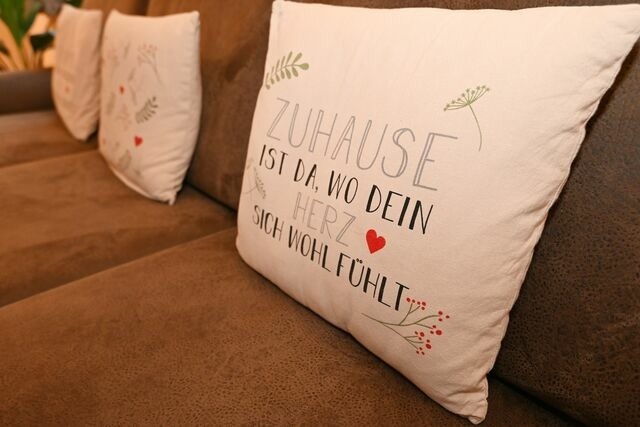 Ferienwohnung in Warnem&uuml;nde - Suite Sand-D&uuml;ne - Bild 5