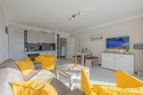 Ferienwohnung in Gr&ouml;mitz - Strandburg 6 - Bild 2