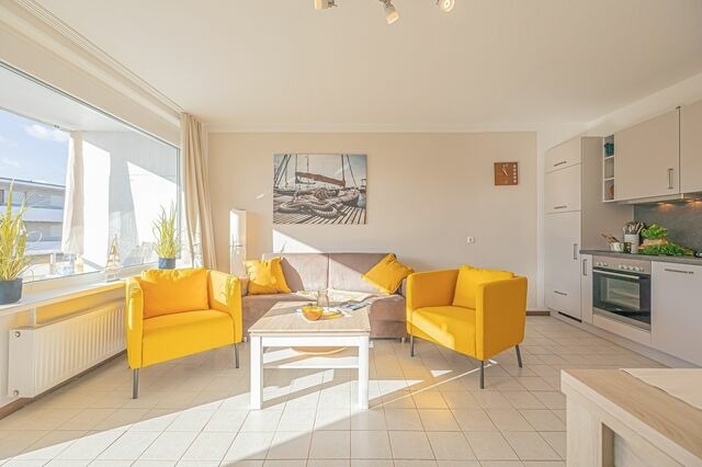 Ferienwohnung in Gr&ouml;mitz - Strandburg 6 - Bild 3