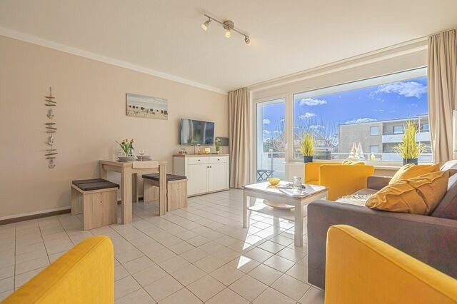 Ferienwohnung in Gr&ouml;mitz - Strandburg 6 - Bild 4