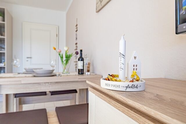 Ferienwohnung in Gr&ouml;mitz - Strandburg 6 - Bild 8