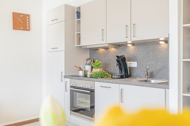 Ferienwohnung in Gr&ouml;mitz - Strandburg 6 - Bild 9