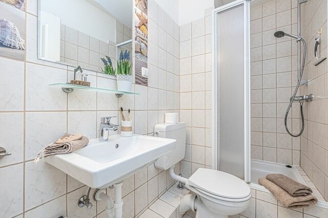 Ferienwohnung in Gr&ouml;mitz - Strandburg 6 - Bild 10