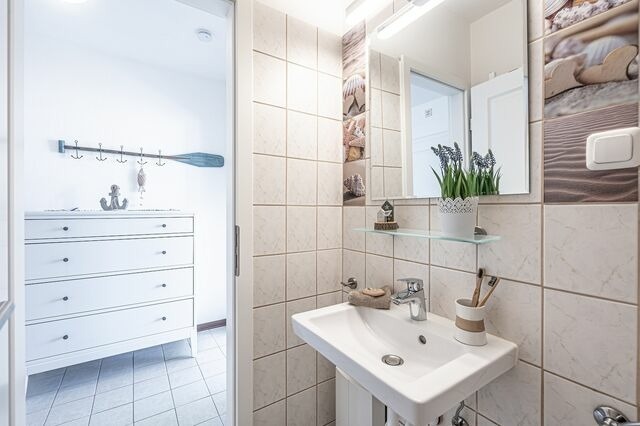 Ferienwohnung in Gr&ouml;mitz - Strandburg 6 - Bild 12