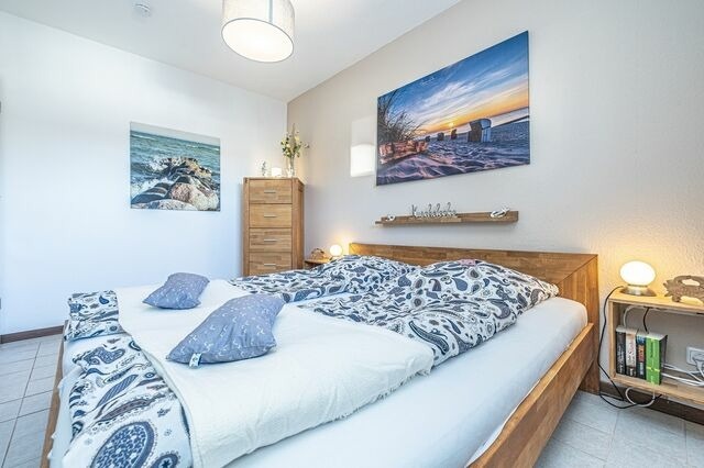 Ferienwohnung in Gr&ouml;mitz - Strandburg 6 - Bild 13